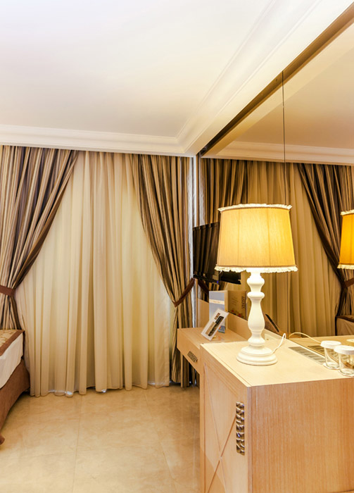 XPERIA HOTEL