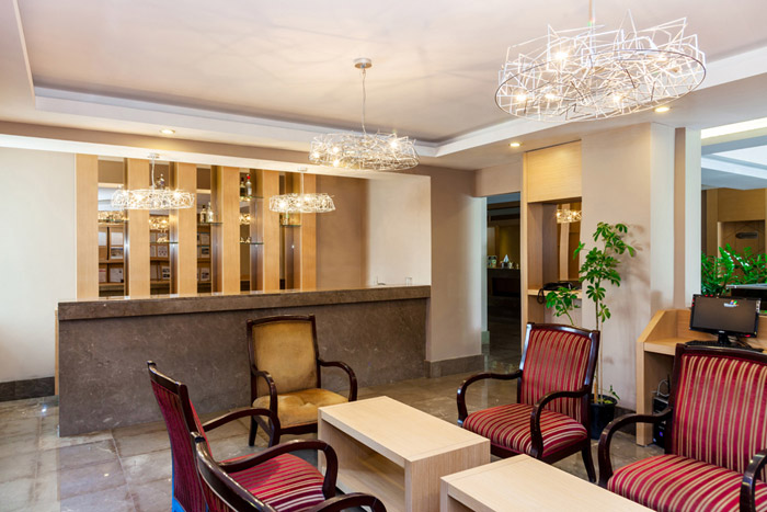 XPERIA HOTEL