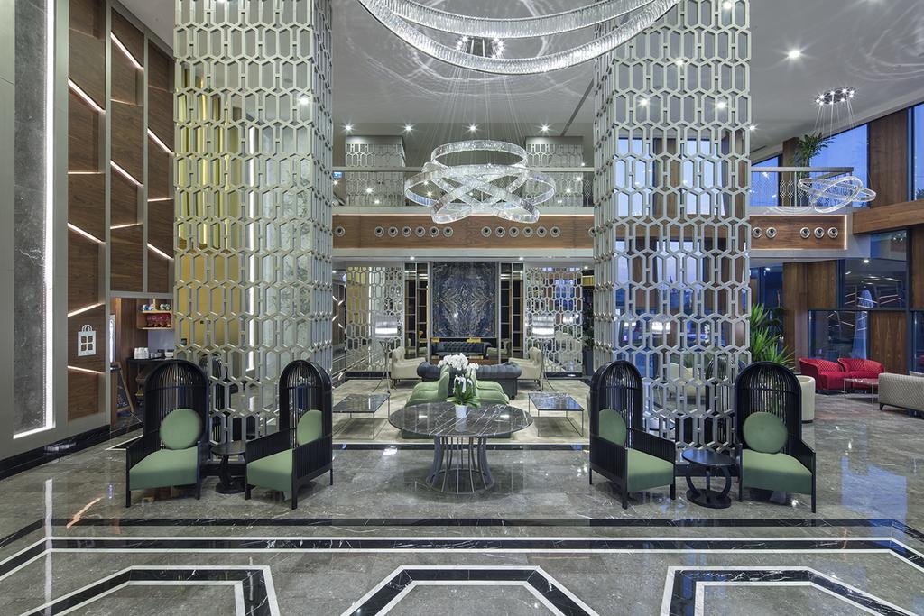 Yalova Hilton Garden Inn