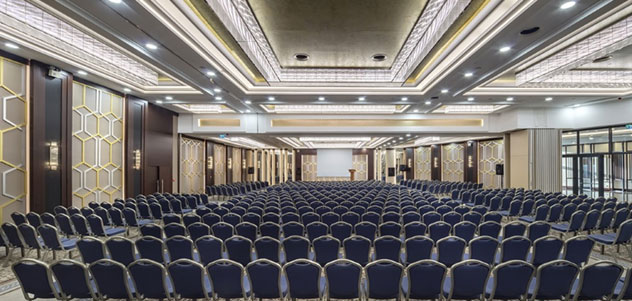 Yalova Hilton Garden Inn