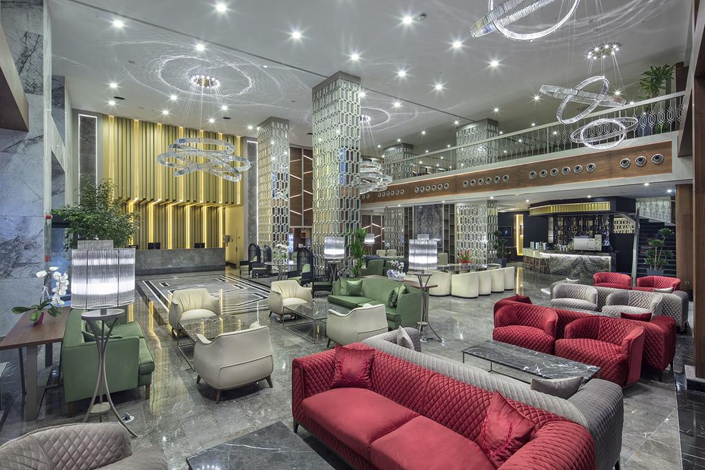 Yalova Hilton Garden Inn